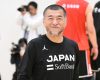 男子日本代表の新HCに就任した桶谷大氏
