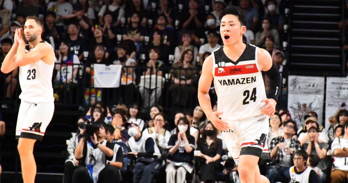 「最大15点差」から逆転勝利を飾った三遠ネオフェニックス　開幕戦で見せた“進化の予兆”とは…