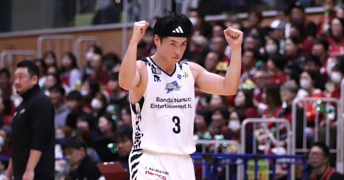 宇都宮ブレックス4連勝、島根スサノオマジックは西地区首位に【Bリーグ24-25シーズン第3節】