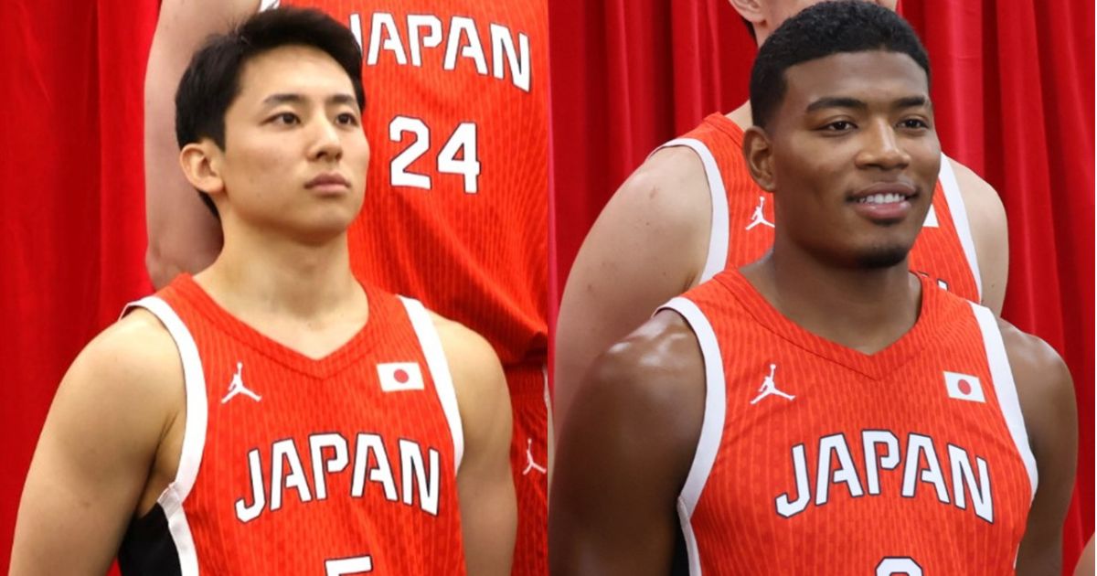 【NBA】河村勇輝や八村塁を無料で見られる？NBAの視聴方法を徹底紹介！