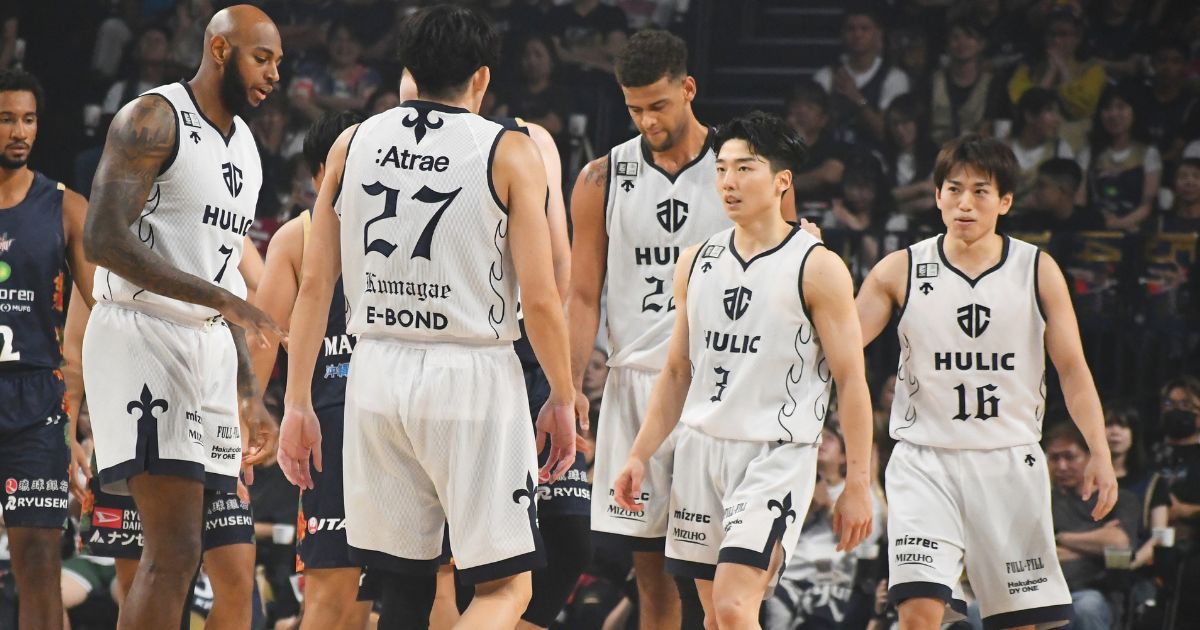 アルティーリ千葉が「最初で最後のB1挑戦」へ…“MVP男”アシュリー不在で臨んだ琉球戦で示した台風の目になる可能性