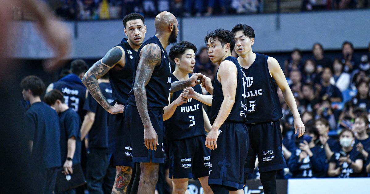 富山との対決を1勝1敗で終えたアルティーリ千葉　レマニスHC「勝つことが難しい舞台」初B1で試行錯誤　今後はリバウンドに注力