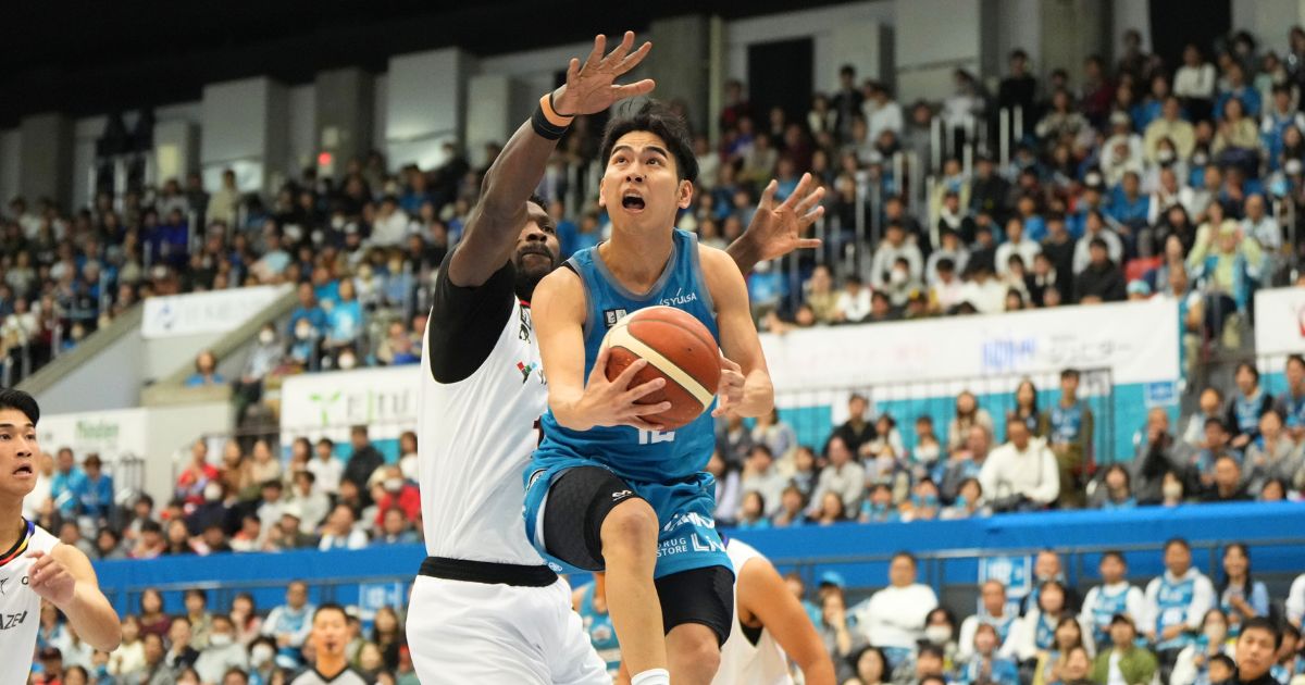 「僕が今感じているのは…」京都ハンナリーズ伊佐勉HCが語る司令塔・小川麻斗の伸びしろとは