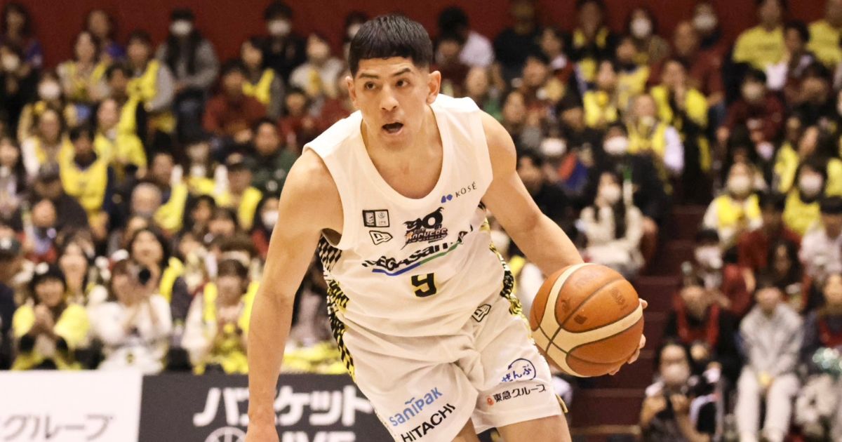 ベテランの活躍で勝利を掴んだサンロッカーズ渋谷　「やるべきことはディフェンス」マルティッチHCが目指すチーム再建の方針とは