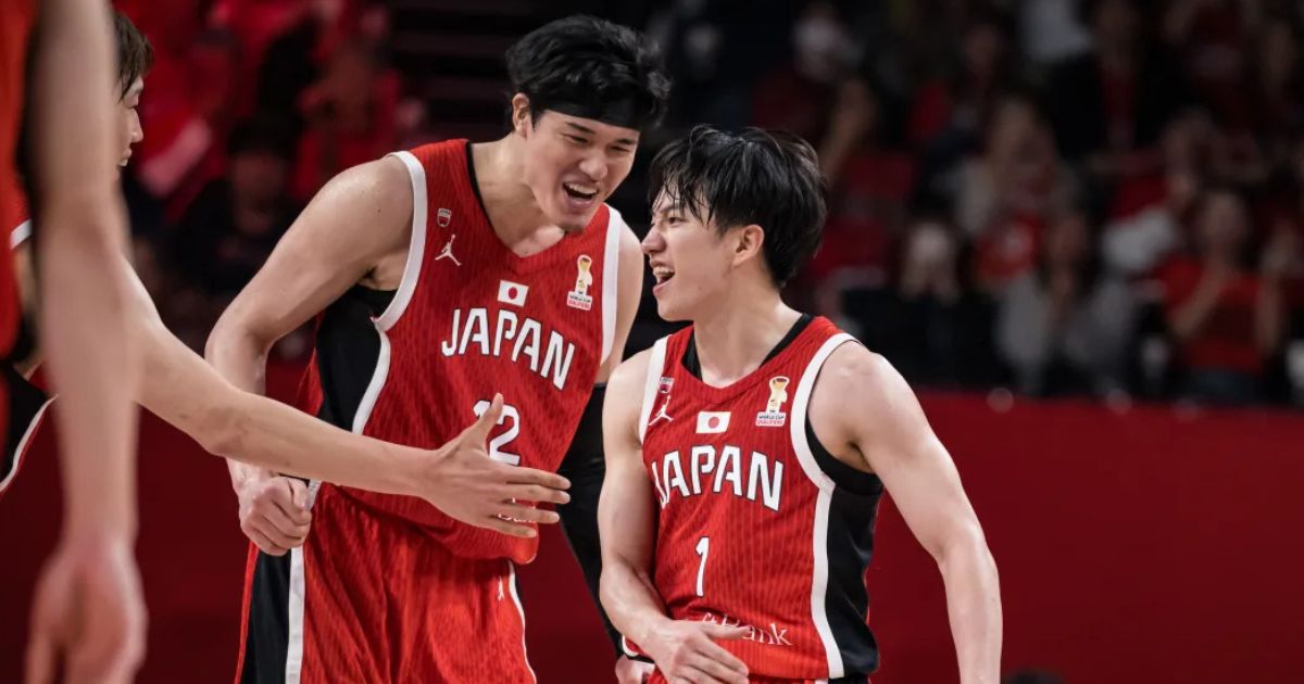 【バスケ日本代表】初陣は1勝1敗「桶谷ジャパン」は何が変わったのか？…象徴した“3人目”の動きと、修正力に見る課題感