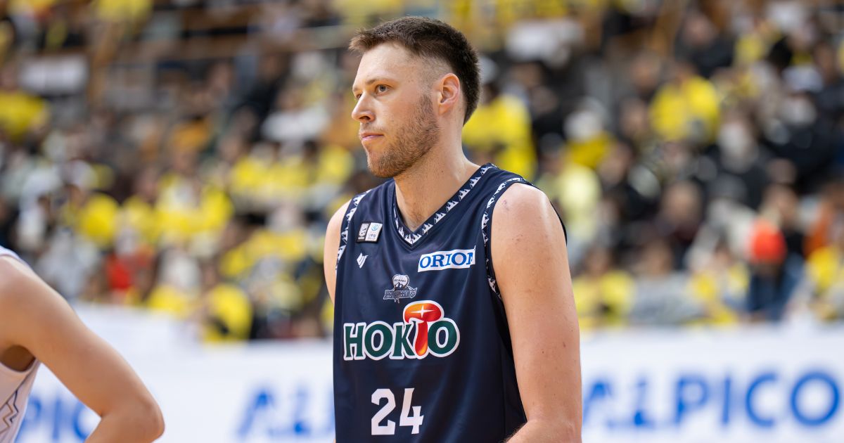 プレーオフ進出を決めた信州ブレイブウォリアーズ　有終の美達成へ鍵はマイク・ダウムのさらなる進化