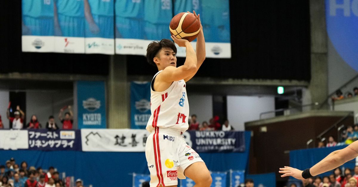 開幕節アウェーで勝利の富山グラウジーズ　ダビー・ゴメスHC「努力があって得られた勝利」