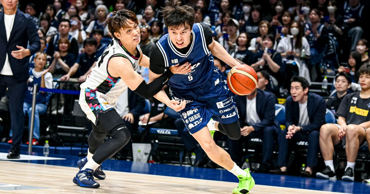 西地区首位浮上の長崎ヴェルカ　 マオールHC「明らかに成長している」　3秒全速力「ボルト」で突きすすむスタイル目指す