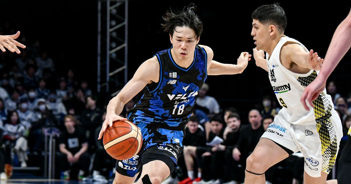 リーグ首位・長崎ヴェルカは11連勝もマオールHCは油断なし「勢いで勝てている部分がある」 馬場雄大も警戒「個々に頼るバスケは絶対通用しなくなる」