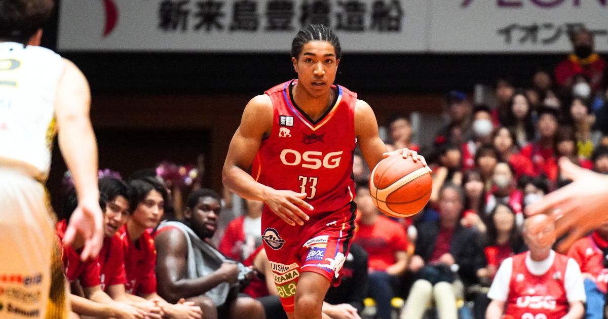 「Play your role」　連敗を脱出した三遠ネオフェニックス　大野篤史HCがチームに伝えたたった一つのこと