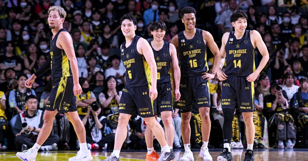 群馬クレインサンダーズ 中村拓人 サイン バスケットボール