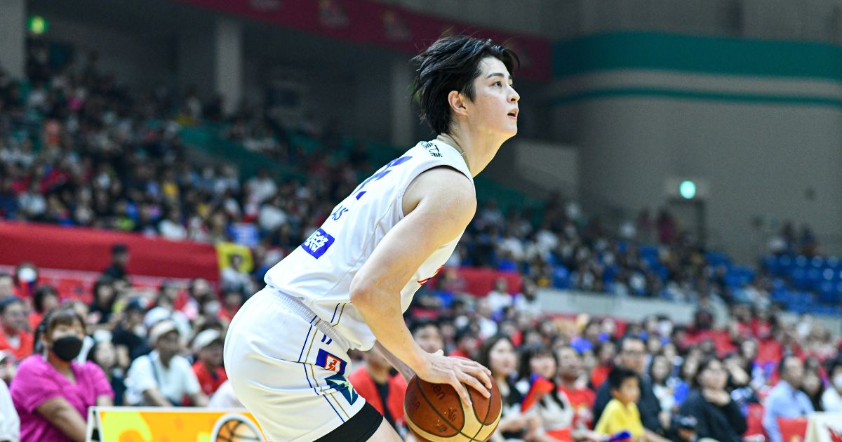 逆転勝利で東北カップ3位となった青森ワッツ 大島HC「素晴らしいバスケット」　新加入・浅井修伍は「飛躍の一年にしたい」