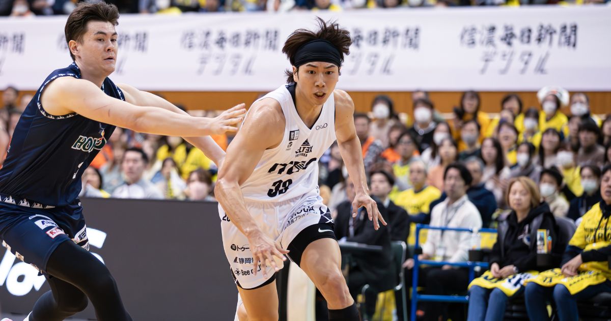 ベルテックス静岡、オフェンス低迷で連敗止められず　森高大HC「イージーバスケットを決め切るところに、よりフォーカスしていく」