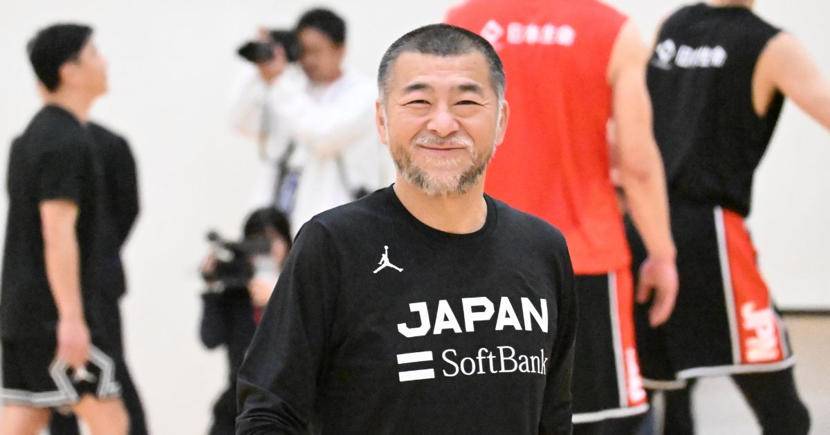 【バスケ日本代表】「桶谷ジャパン」がW杯予選で初陣へ…“挑戦者”として挑むべき中韓戦、勝つためのポイントは