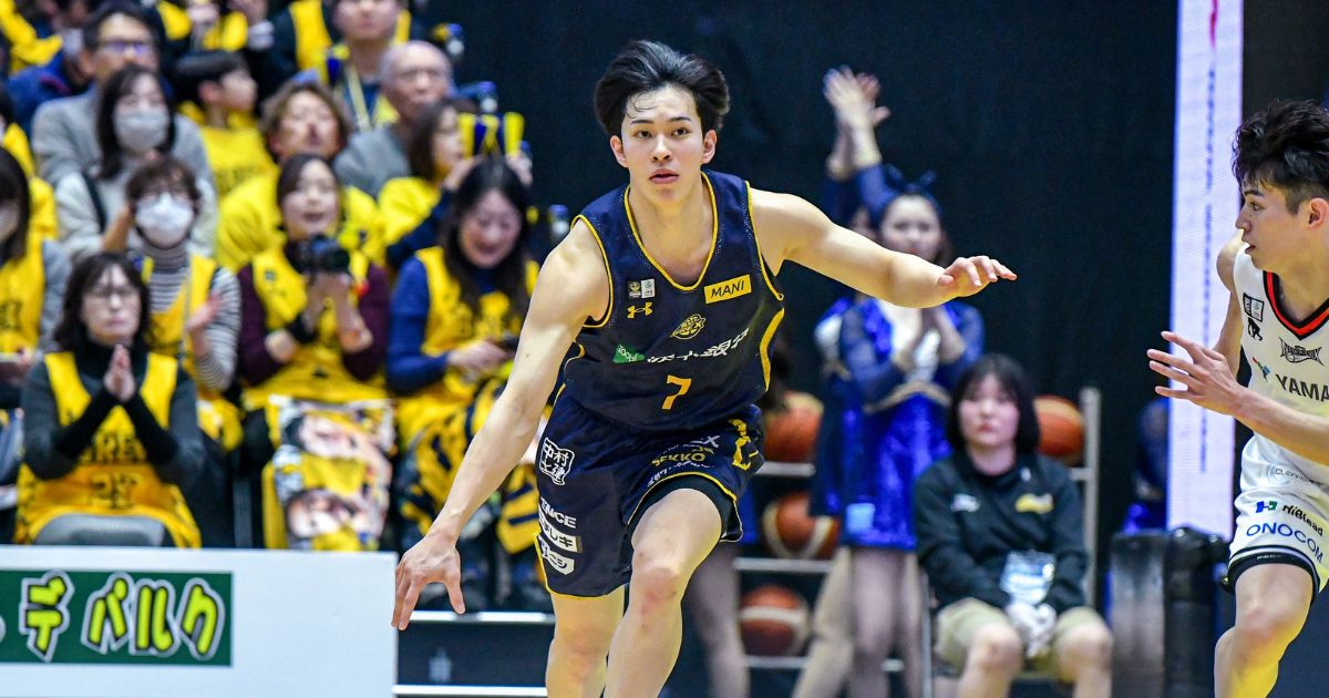 連勝止まるも宇都宮ブレックスのジーコ・コロネルHCはチームに自信「若い選手がどんどん成長している」