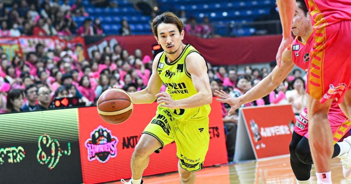 東北カップ準優勝の仙台89ERS タシュニーHC「ダンダンよくなる