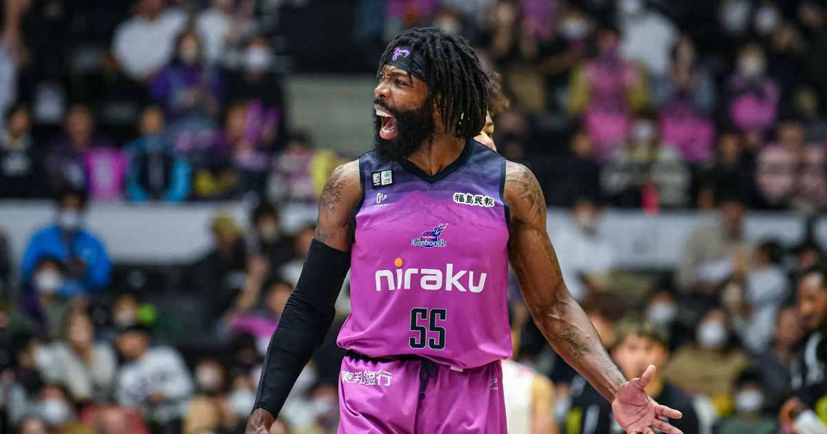 福島ファイヤーボンズ、史上初4度の延長を制し、チーム最多17連勝　マルシャンHCが構築した「どんな状況でも絶対に戦うチーム」とは