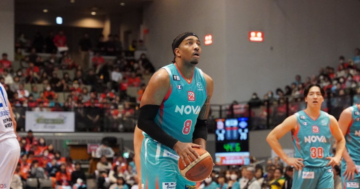 「ここがしっかりと出てくれば、間違いなく上位に食い込んでいける」 広島ドラゴンフライズ朝山正悟HCが語った改善点とは